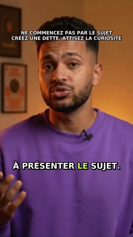 Clip vertical numéro 2, sorti du même lot que les autres