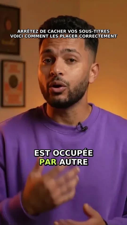 Clip vertical numéro 3, sorti du même lot que les autres